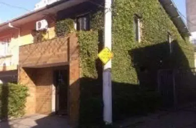 Casa comercial com 3 salas à venda na Vila Nova Conceição, São Paulo 