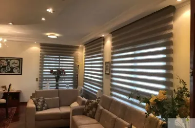 Apartamento com 3 quartos à venda na Vila Mascote, São Paulo 