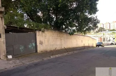 Campo limpo jd ana maria belíssimo terreno esquina. aceita permuta