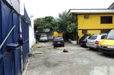 Barracão / Galpão / Depósito à venda no Jardim Jabaquara, São Paulo 