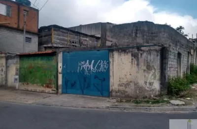 Campo limpo jd aurélio terrena de 1.250m² usucapião
