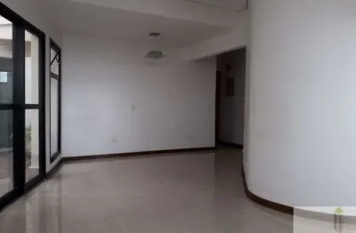 Apartamento com 4 quartos à venda no Jardim Consórcio, São Paulo 