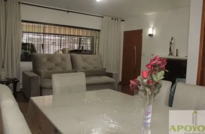 Jd. aeroporto, 3 dormitórios, suíte, 3 vagas, 150m² área útil