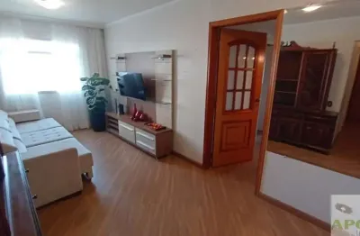 Apartamento com 3 quartos à venda no Jardim Umuarama, São Paulo 