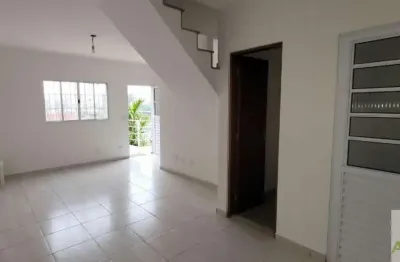 Casa em condomínio fechado com 2 quartos à venda na Vila Santa Catarina, São Paulo 