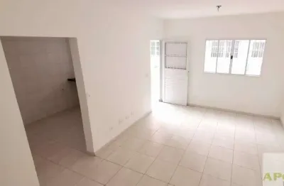 Casa em condomínio fechado com 2 quartos à venda na Vila Santa Catarina, São Paulo 