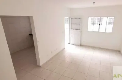 Casa em condomínio fechado com 2 quartos à venda na Vila Santa Catarina, São Paulo 