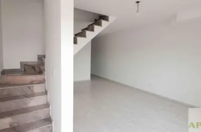 Casa em condomínio fechado com 2 quartos à venda na Vila Santa Catarina, São Paulo 