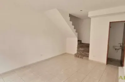 Casa em condomínio fechado com 2 quartos à venda na Vila Santa Catarina, São Paulo 