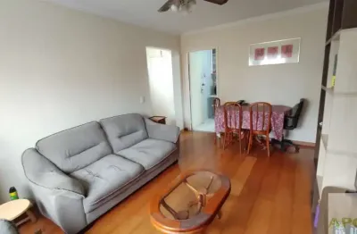 Apartamento com 2 quartos à venda no Campo Grande, São Paulo 