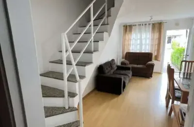 Casa em condomínio fechado com 3 quartos à venda no Horto do Ipê, São Paulo 