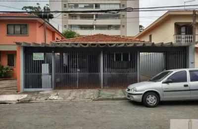 Casa com 3 quartos à venda no Brooklin Paulista, São Paulo 