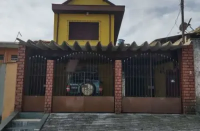 Capão redondo jardim maraca sobrado isolado excelente localização