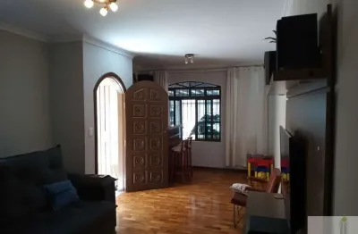 Casa à venda no campo grande - próximo à av. sabará e interlagos!