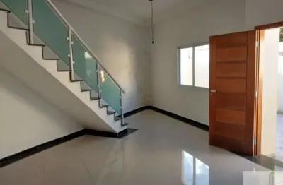 Excelente sobrado novo próximo a igreja verde a partir de 660.000,00