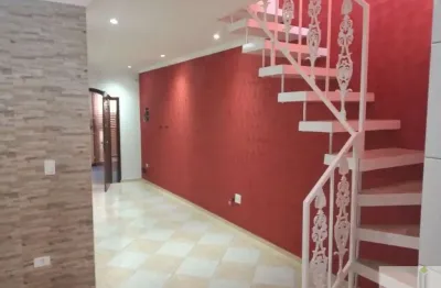 Casa com 3 quartos à venda no Capão Redondo, São Paulo 