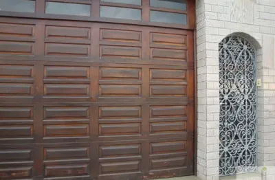 Excelente sobrado à venda - vila marari | ótima localização | imóvel alugado