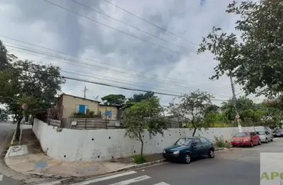 Terreno 570m² no jardim santa cruz próximo hospital pedreira.