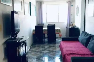 Valo velho ótimo local apartamento cobertura com 90m²
