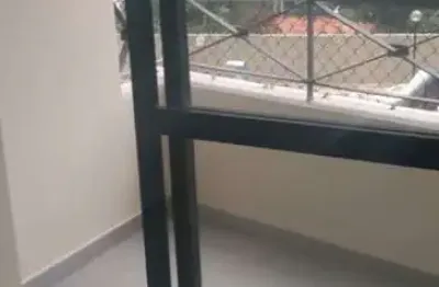 Apartamento com 2 quartos à venda na Vila Andrade, São Paulo 