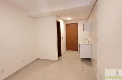 Loft com 1 quarto para alugar no Campo Grande, São Paulo 
