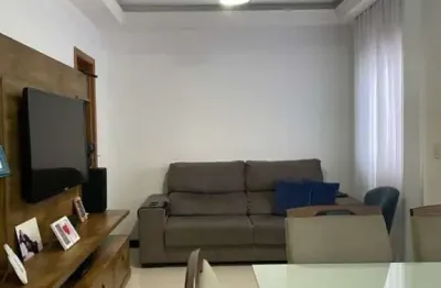 Belíssimo sobrado no campo grande em condominio fechado sem taxa condominal