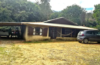 Casa com 3 quartos à venda na Estrada Do Cerne Km 33, 0, Bateias, Campo Largo