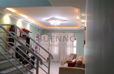 Casa com 3 quartos à venda na Rua Doutor Carlos Alberto Fontenelle Moreira, 56, Jardim Portugal, São José dos Campos