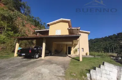 Lindonsobrado chácara bairro dos freitas são josé dos campos -sp
