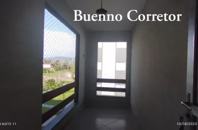 Apartamento com 2 quartos à venda na Rua Farmacêutico João Manoel Gonçalves, 292, Maranduba, Ubatuba