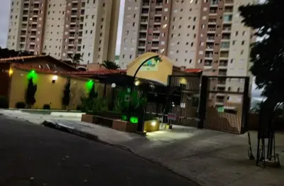 Apartamento andar alto  vila industrial são josé dos campos-sp.