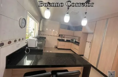 Casa próximo ao shopping maia no jardim rosa de franca guarulhos sp.