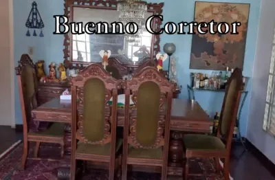 Casa no jardim esplanada  zona central de são josé dos campos-sp.