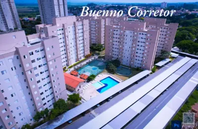 Apartamento andar alto jardim ismenia são josé dos campos-sp.