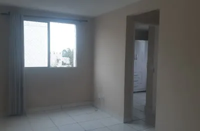 Apartamento com 2 quartos à venda na Chácara dos Eucalíptos, São José dos Campos 