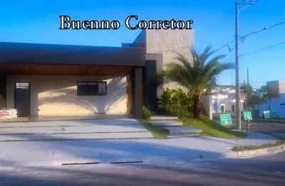 Linda casa acabamento  fino condomínio terras do vale caçapava