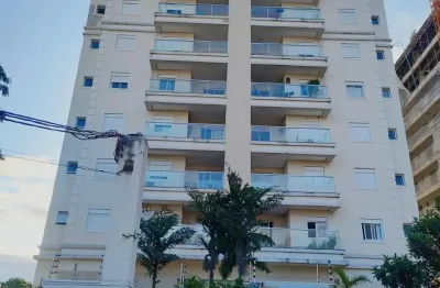 Lindo apartamento 76m² bairro vista verde sao jose dos campos sp.