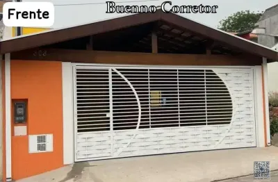 Casa nova otima localizaçao no jardim santa julia sao jose dos campos-sp