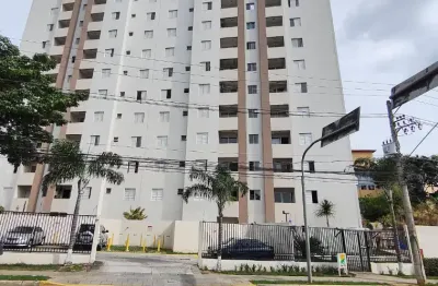 Apartamento 56m² com varanda gourmet jd santa inês ii são josé dos campos sp.
