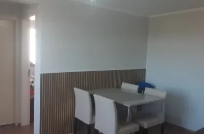Apartamento ótima localização na Vila Tesouro São José dos Campos SP.