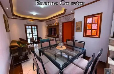 Casa no Jardim das Indústrias próximo a Johnson São José dos Campos SP.