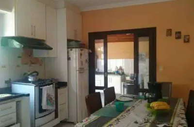 Sobrado 4 dormitorios jardim das indústrias são josé dos campos sp.