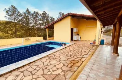 Chácara / sítio com 3 quartos à venda no Centro, Monteiro Lobato 