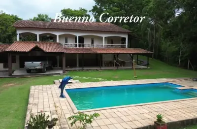 Chácara 13.000m² bairro dos freitas são josé dos campos-sp.