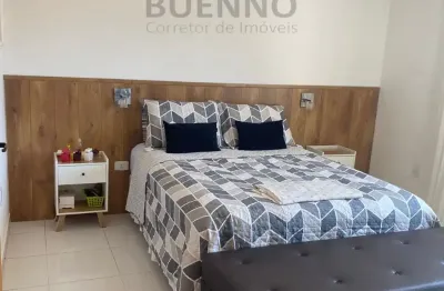 Casa com 3 quartos à venda na Rua Chile, 228, Cidade Vista Verde, São José dos Campos