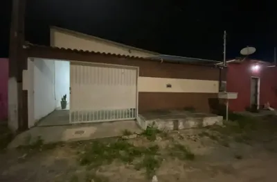Casa com 2 quartos à venda na Estrada de Itapuera, 55, Santa Paula II, Vila Velha