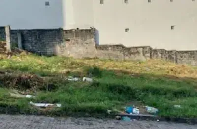 Terreno comercial à venda na Rua Vitória, 44, Residencial Coqueiral, Vila Velha