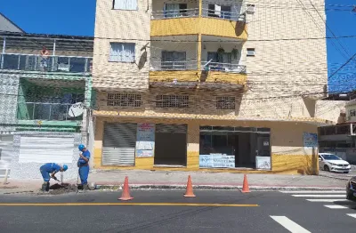 Ponto comercial para alugar na Rua Moema, 41, Divino Espírito Santo, Vila Velha