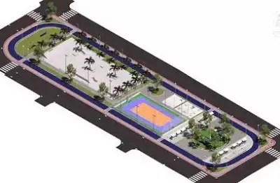 Terreno no Bairro Pontal das Garças com as Melhores Localizações