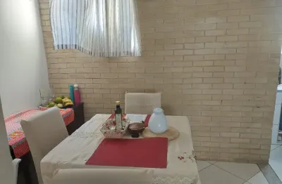 Apartamento com 2 quartos à venda na Rua Humberto Serrano, 326, Praia da Costa, Vila Velha